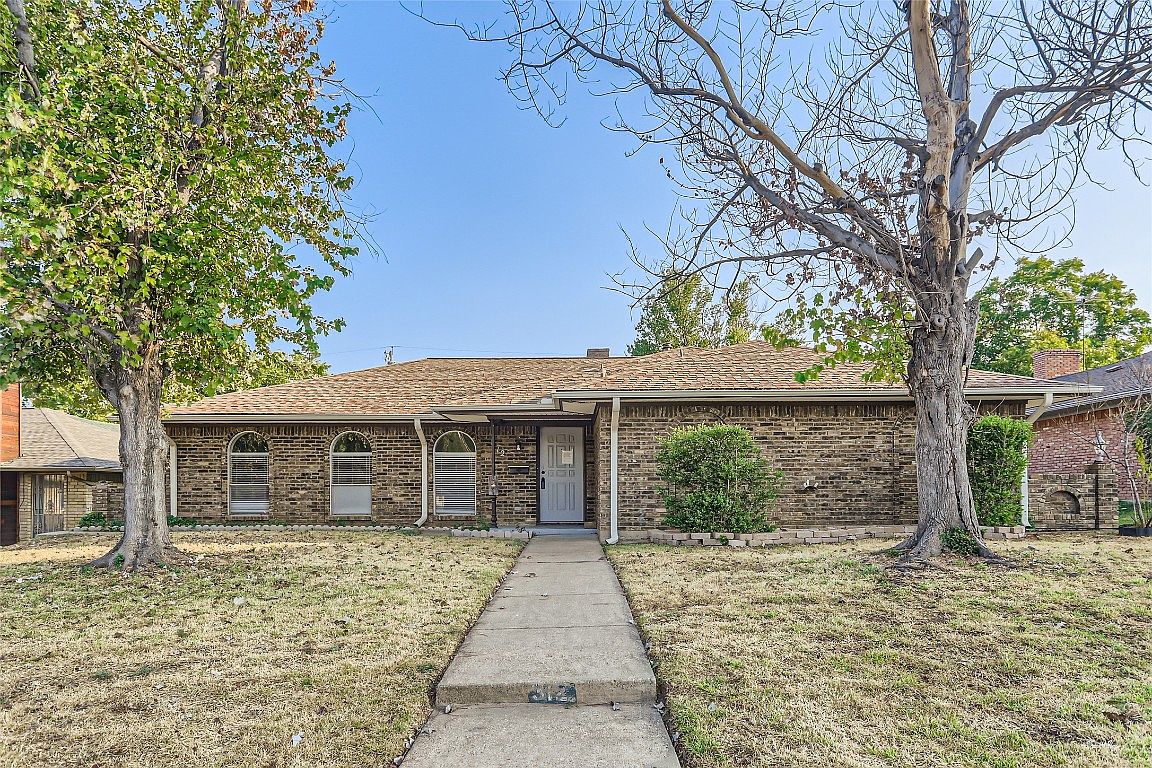 312 E Scotland Dr, Irving, TX 75062 Zillow