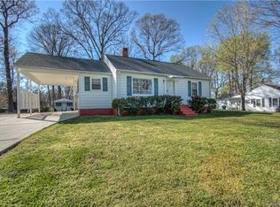311 Norton Rd, Mount Holly, NC 28120