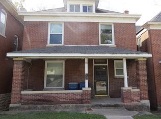 618 E McCarty St, Jefferson City, MO 65101