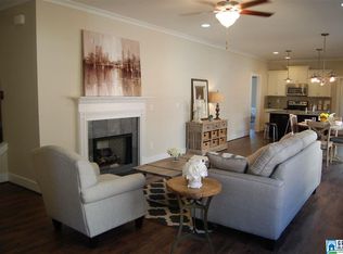 5505 Park Side Rd, Hoover, AL 35244