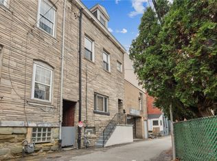 4106 Garden Way, Pittsburgh, PA 15201