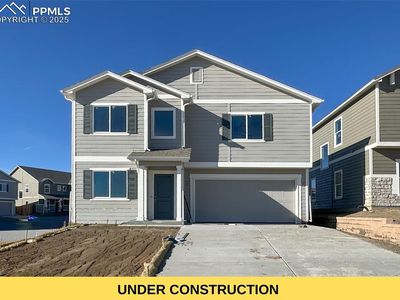 8250 Henzlee Pl, Falcon, CO, 80831