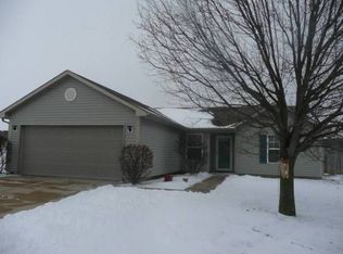 1306 Kassi Ct, Kokomo, IN 46902