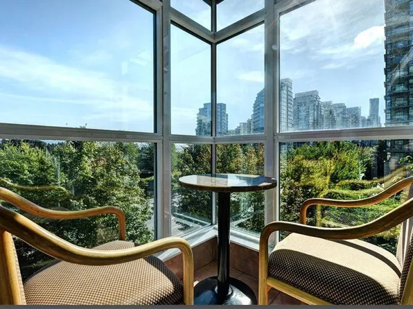 1889 Alberni St #503, Vancouver, BC V6G 3G7