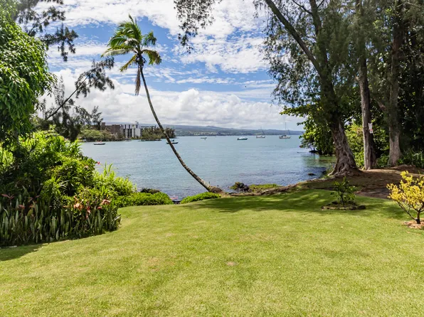 355 Orchid Mnr #307, Hilo, HI 96720