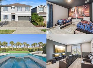 7649 Fairfax Dr, Kissimmee, FL 34747