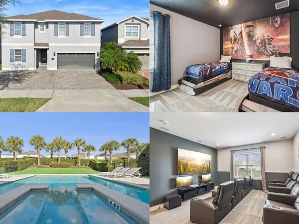 7649 Fairfax Dr, Kissimmee, FL 34747