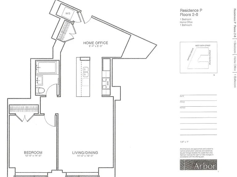 3260 Henry Hudson Pkwy #7P — Photo 9