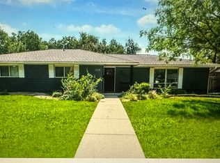 3328 Townsend Dr, Dallas, TX 75229