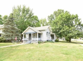502 N 2nd St #116, Kentland, IN 47951
