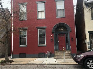 173 W Louther St APT 6, Carlisle, PA 17013