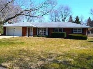 1319 Joan Way, Normal, IL 61761