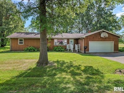 306 Chestnut St, Nokomis, IL, 62075