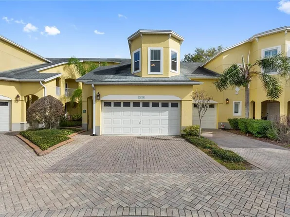 3818 Serenade Ln #3818, Lakeland, FL 33811