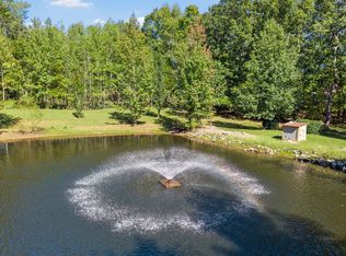 3110 Lylewood Rd, Woodlawn, TN 37191