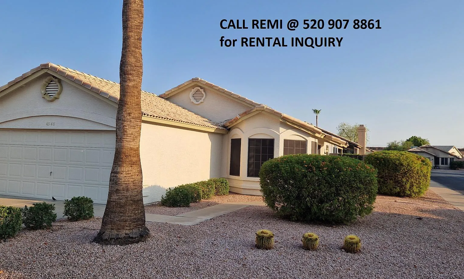 3 bed, 1276 sqft, $2,200 — Photo 1