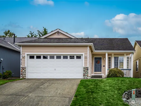 6720 135th Street Ct E, Puyallup, WA 98373