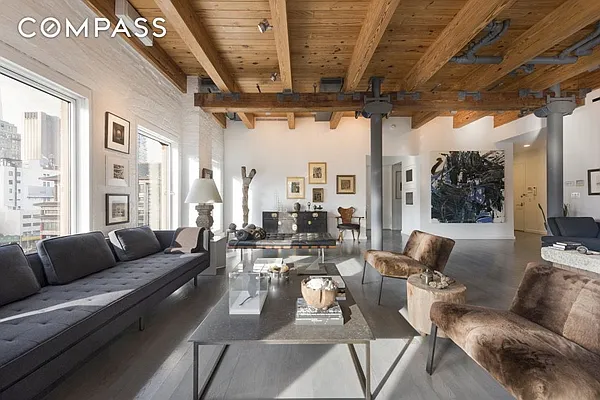 Sold by Compass | media 19