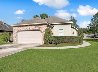 441 Beebalm Cir, Covington, LA 70435