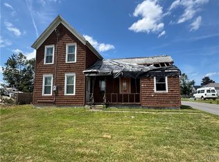 408 S Madison St, Rome, NY 13440