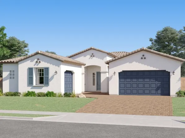 Aurora Plan 5580 Plan, Aloravita : Destiny