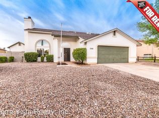 2240 Iris Dr, Sierra Vista, AZ 85635
