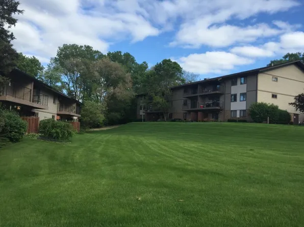 5335 Brody Dr Unit 204, Madison, WI 53705