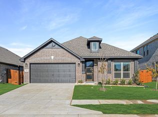 1028 River Oaks Dr, Godley, TX 76044