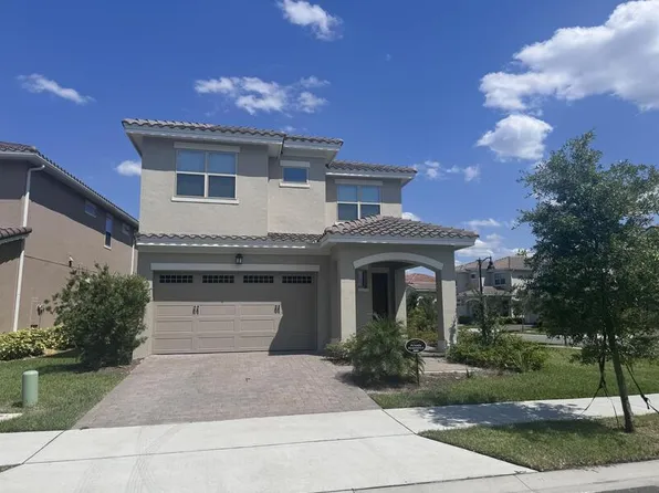 13222 Bromborough Dr, Orlando, FL 32832