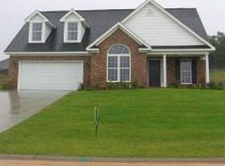 4541 Logans Way, Augusta, GA 30919