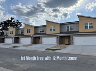 1042 Seaborn Way, Pea Ridge, AR 72751