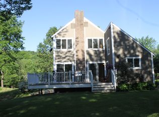 445 Cemetery Rd, Richmond, VT 05477