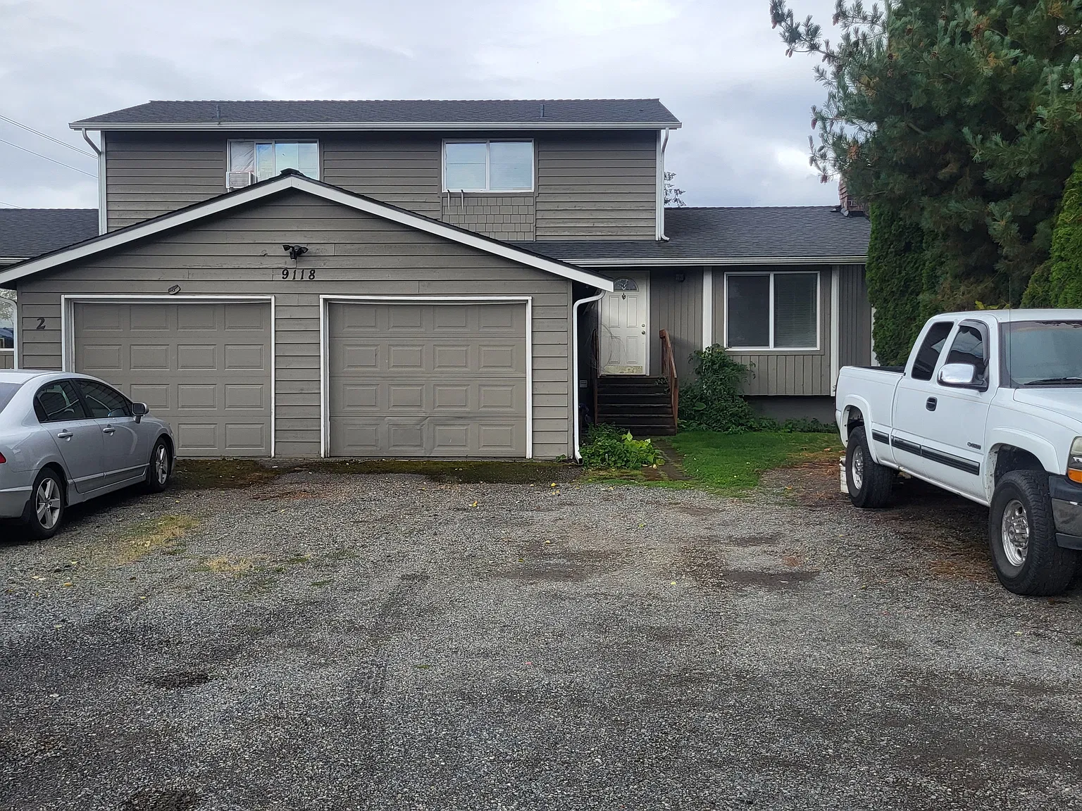 2 bed, 1.5 bath, 1200 sqft, $2,300 — Photo 1