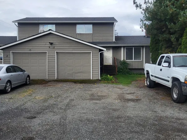 9118 113th Dr SE APT 1, Snohomish, WA 98290