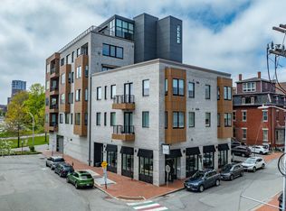99 Federal St #201, Portland, ME 04101