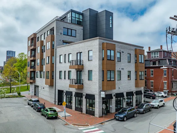 99 Federal Street #201, Portland, ME 04101