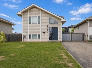 100 E Paish Pl #5, Wood Buffalo, AB T9K2W4