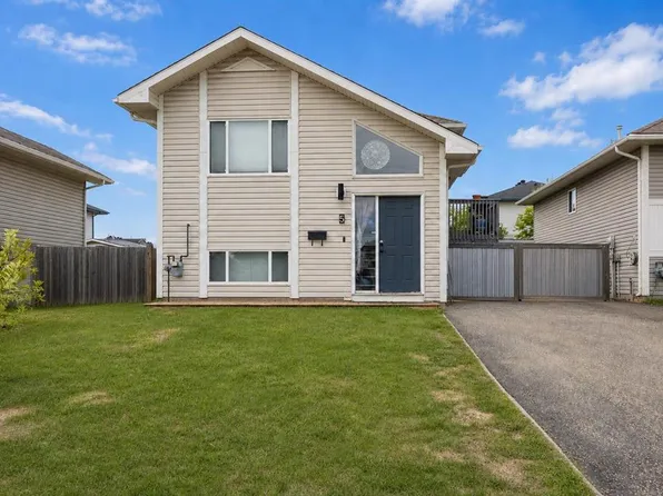 100 E Paish Pl #5, Wood Buffalo, AB T9K 2W4