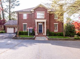 1242 Colonial Rd, Mclean, VA 22101