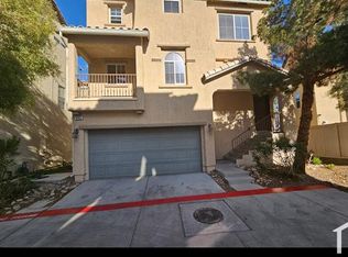 4742 Newby Hall Ct, Las Vegas, NV 89130