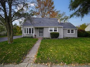 16124 Kedzie Ave, Markham, IL 60428