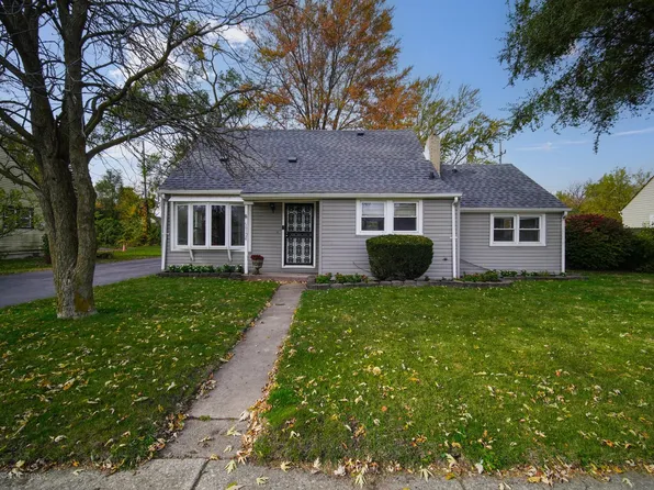 16124 Kedzie Ave, Markham, IL 60428