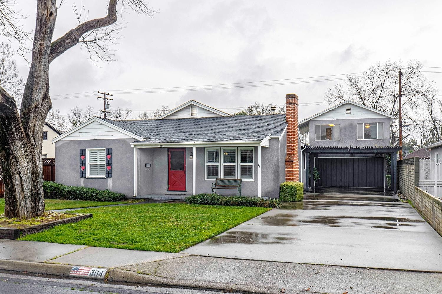 304 N Santa Cruz Ave Modesto CA 95354 Zillow