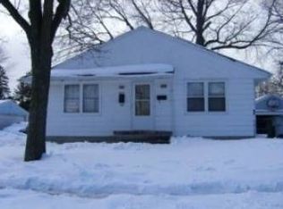 4817 N 47th St, Milwaukee, WI 53218