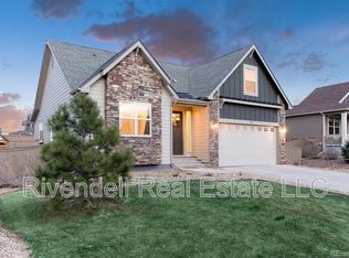 278 Calhoun Cir, Castle Rock, CO 80104