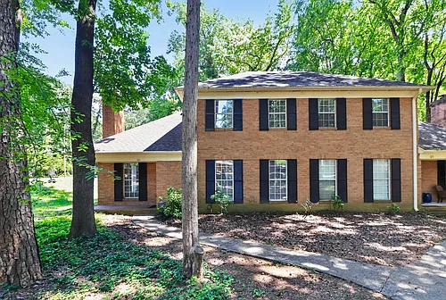101 Cabell Way Photo 1
