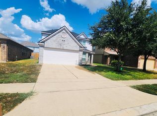 3154 Thicket Path Way, Katy, TX 77493