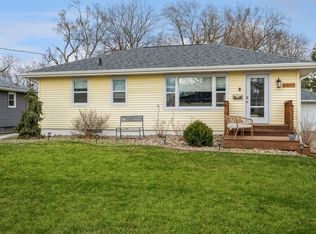 3917 56th St, Des Moines, IA 50310