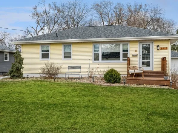3917 56th St, Des Moines, IA 50310