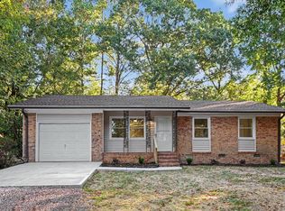 7228 Ashley Dr, Raleigh, NC 27616